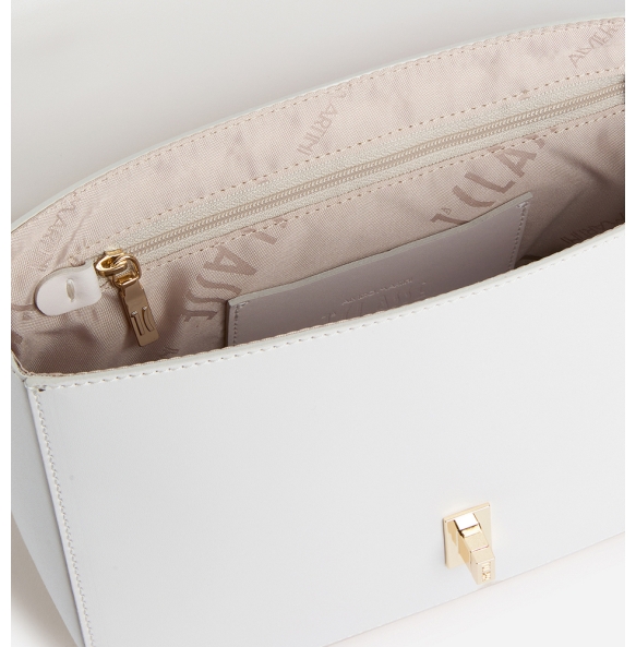 Bag ALVIERO MARTINI 1A CLASSE LMLF42 Λευκό Bag ALVIERO MARTINI 1A CLASSE LMLF42 Λευκό