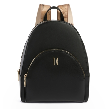 Σακίδιο ALVIERO MARTINI 1A CLASSE  LMLF44 Μαύρο