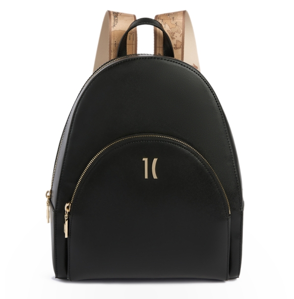 Σακίδιο ALVIERO MARTINI 1A CLASSE LMLF44 Μαύρο Σακίδιο ALVIERO MARTINI 1A CLASSE LMLF44 Μαύρο