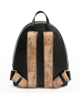 Σακίδιο ALVIERO MARTINI 1A CLASSE  LMLF44 Μαύρο
