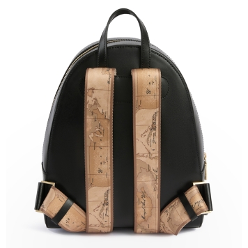 Σακίδιο ALVIERO MARTINI 1A CLASSE  LMLF44 Μαύρο