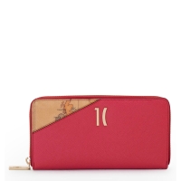 Πορτοφόλι ALVIERO MARTINI 1A CLASSE Pearl City LMPP43 Κόκκινο