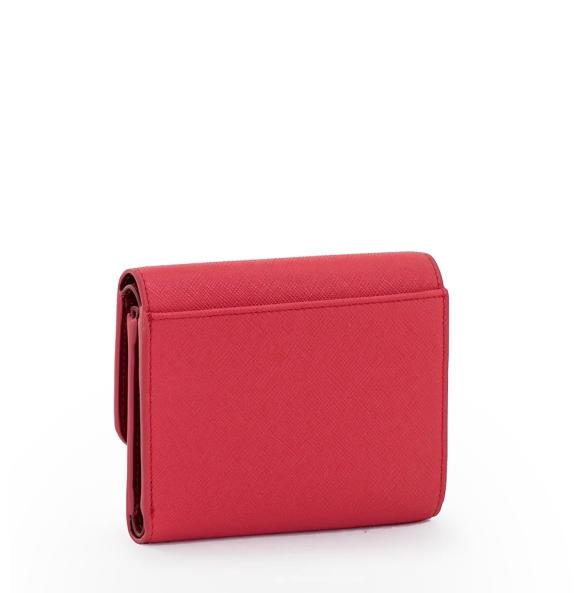 Πορτοφόλι ALVIERO MARTINI 1A CLASSE Pearl City LMPP44 Κόκκινο