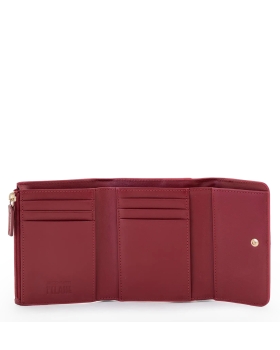 Πορτοφόλι ALVIERO MARTINI 1A CLASSE Pearl City LMPP44 Κόκκινο