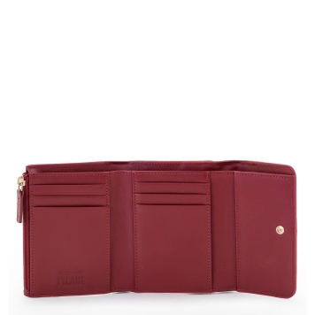 Πορτοφόλι ALVIERO MARTINI 1A CLASSE Pearl City LMPP44 Κόκκινο