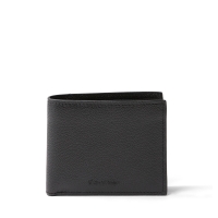 Πορτοφόλι CALVIN KLEIN Micropebble Bifold 1033G Μαύρο