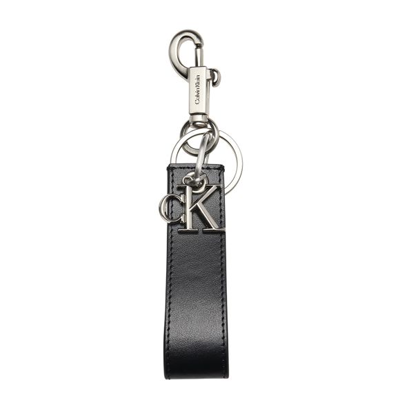 Μπρελόκ CALVIN KLEIN Key Fobb 1151G Μαύρο