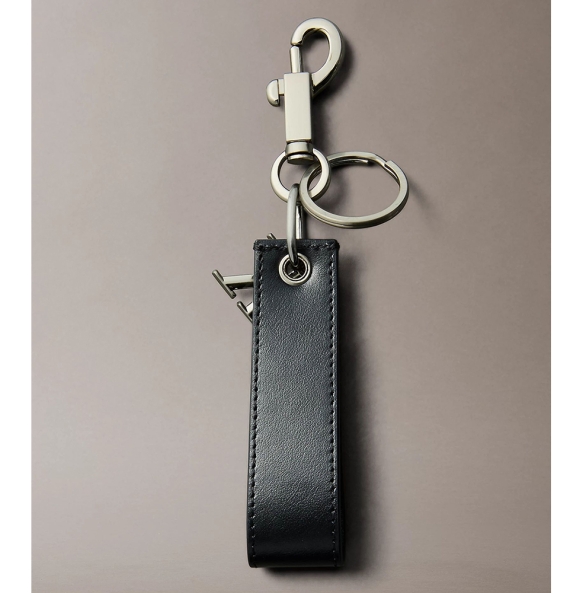 Μπρελόκ CALVIN KLEIN Key Fobb 1151G Μαύρο