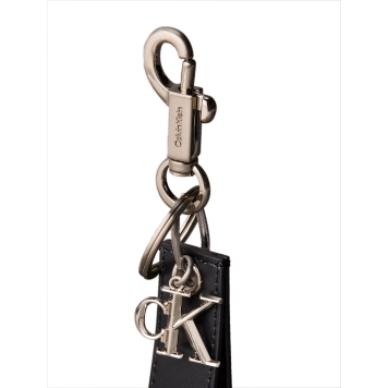 Μπρελόκ CALVIN KLEIN Key Fobb 1151G Μαύρο