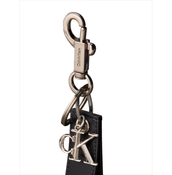 Μπρελόκ CALVIN KLEIN Key Fobb 1151G Μαύρο