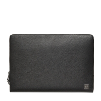 Ανδρική Τσάντα Laptop CALVIN KLEIN Emblem 1171G Μαύρο