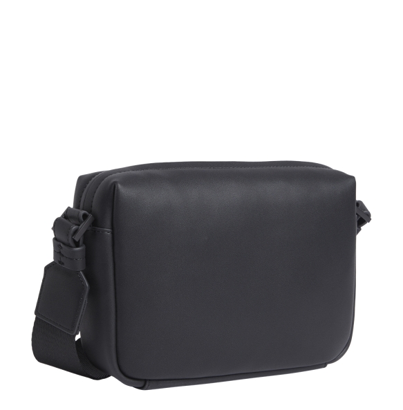Τσάντα CALVIN KLEIN CK Must Mono Camera Bag 3088G Μαύρο