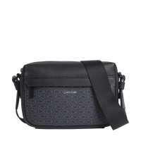Τσάντα CALVIN KLEIN CK Must Mono Camera Bag 3088G Μαύρο