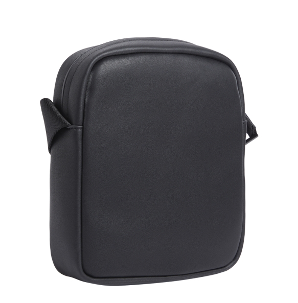 Τσάντα CALVIN KLEIN CK Must Mono Reporter 3089G Μαύρο