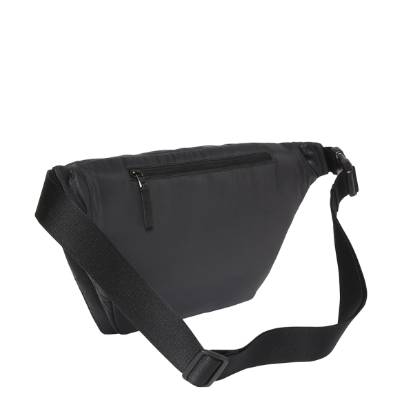 Τσαντάκι Μέσης CALVIN KLEIN Puffer Sling 3142G Μαύρο