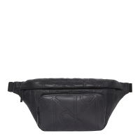 Τσαντάκι Μέσης CALVIN KLEIN Puffer Sling 3142G Μαύρο