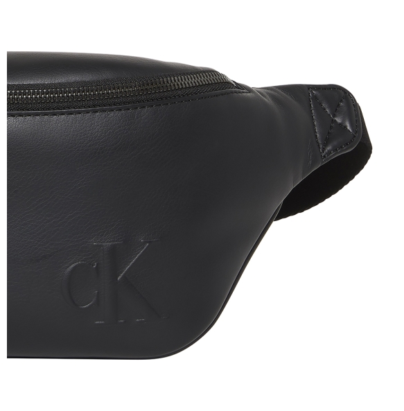 Τσαντάκι Μέσης CALVIN KLEIN Waistbag 3249G Μαύρο