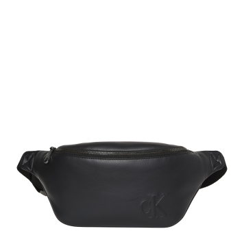 Τσαντάκι Μέσης CALVIN KLEIN Waistbag 3249G Μαύρο