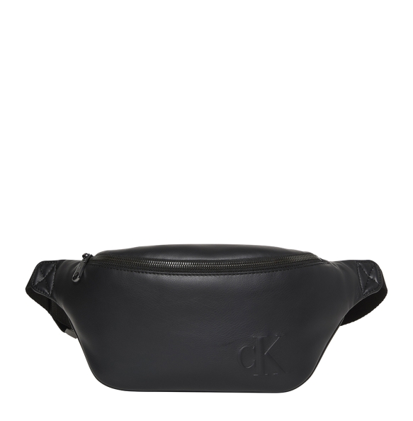 Τσαντάκι Μέσης CALVIN KLEIN Waistbag 3249G Μαύρο