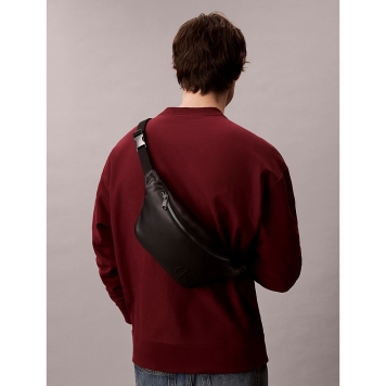 Τσαντάκι Μέσης CALVIN KLEIN Waistbag 3249G Μαύρο