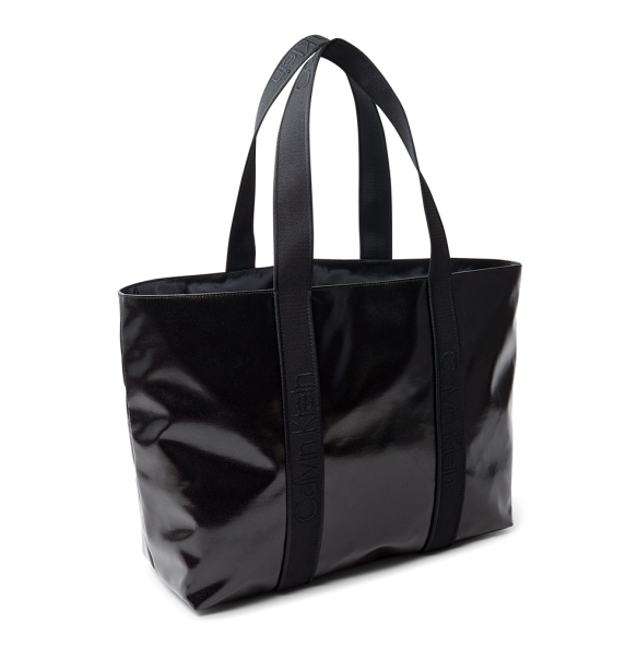 Γυναικεία τσάντα CALVIN KLEIN Ultralight Water 3211G Μαύρο