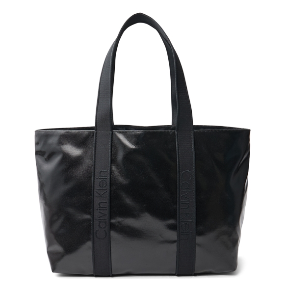 Γυναικεία τσάντα CALVIN KLEIN Ultralight Water 3211G Μαύρο