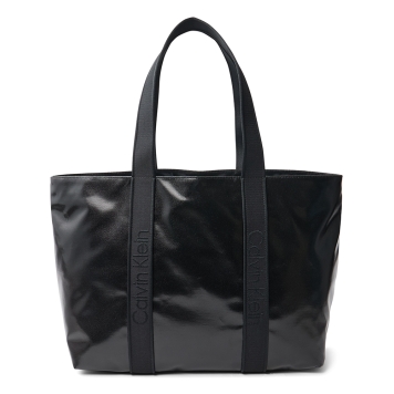 Γυναικεία τσάντα CALVIN KLEIN Ultralight Water 3211G Μαύρο