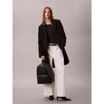Σακίδιο CALVIN KLEIN Raised 3233G Μαύρο