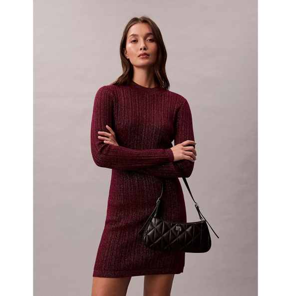 Γυναικεία τσάντα CALVIN KLEIN Quilted Shoulder Bag 3327G Μαύρο Γυναικεία τσάντα CALVIN KLEIN Quilted Shoulder Bag 3327G Μαύρο