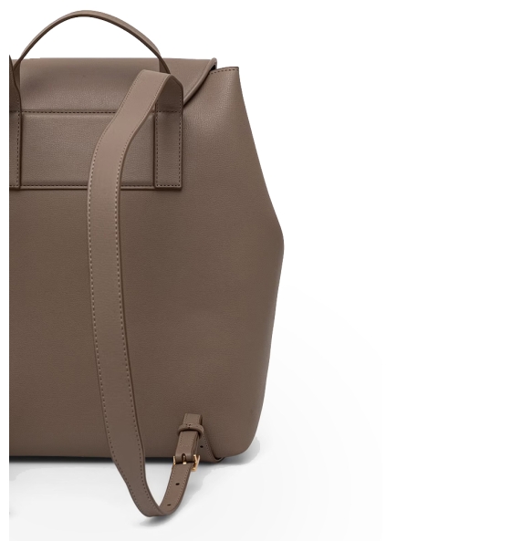 Σακίδιο CALVIN KLEIN Foil Logo Large Flap 3505G Μαύρο