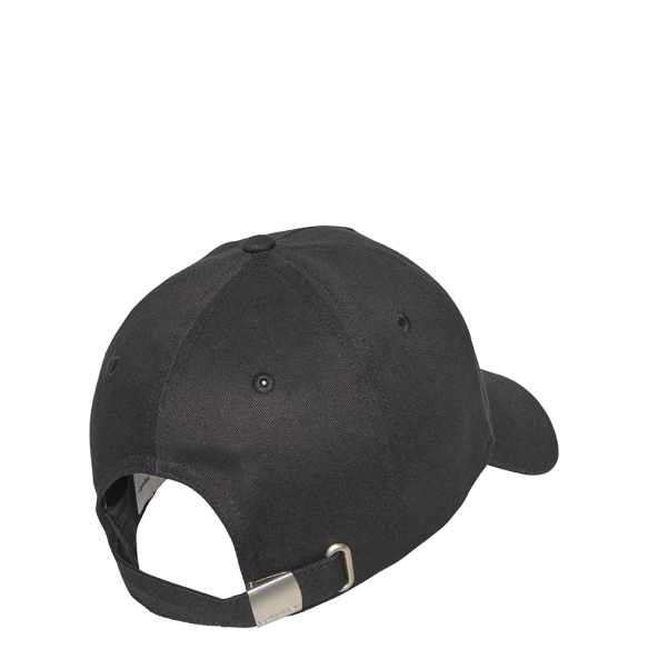 Καπέλο CALVIN KLEIN Mono Logo 5 Panel 5032G Μαύρο