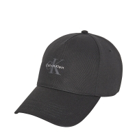 Καπέλο CALVIN KLEIN Mono Logo 5 Panel 5032G Μαύρο