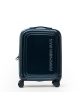 Βαλίτσα καμπίνας σκληρή MANDARINA DUCK P10OUV24 55X40X20/23 cm Μπλε