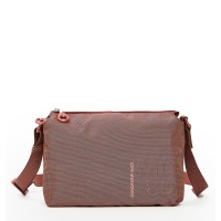 Τσάντα MANDARINA DUCK MD20 P10QMT32 Καφέ