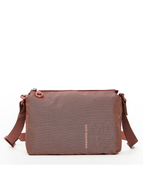 Τσάντα MANDARINA DUCK MD20 P10QMT32 Καφέ