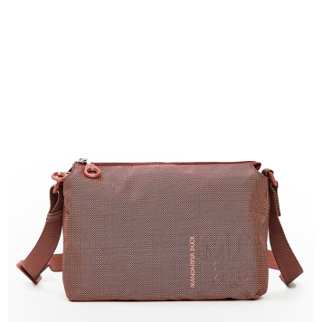 Τσάντα MANDARINA DUCK MD20 P10QMT32 Καφέ