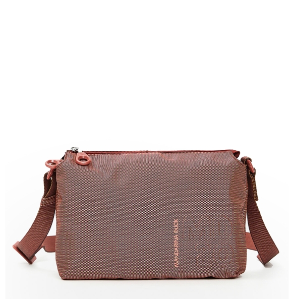 Τσάντα MANDARINA DUCK MD20 P10QMT32 Καφέ Τσάντα MANDARINA DUCK MD20 P10QMT32 Καφέ