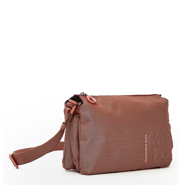 Τσάντα MANDARINA DUCK MD20 P10QMT32 Καφέ Τσάντα MANDARINA DUCK MD20 P10QMT32 Καφέ