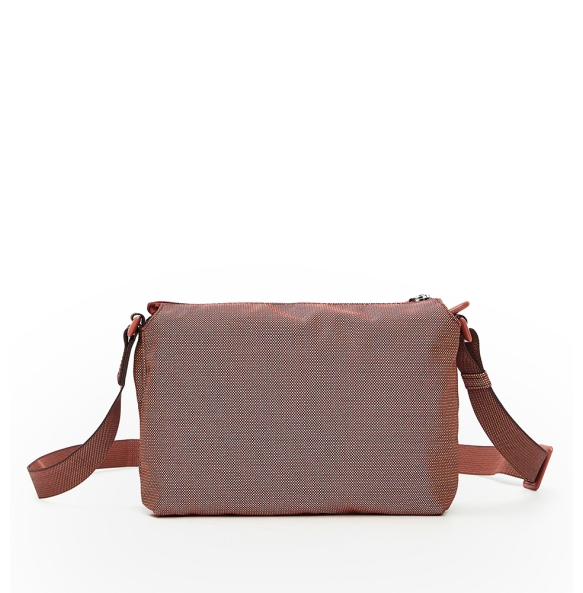 Τσάντα MANDARINA DUCK MD20 P10QMT32 Καφέ Τσάντα MANDARINA DUCK MD20 P10QMT32 Καφέ