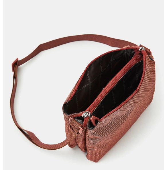 Τσάντα MANDARINA DUCK MD20 P10QMT32 Καφέ Τσάντα MANDARINA DUCK MD20 P10QMT32 Καφέ