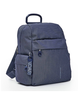 Σακίδιο  MANDARINA DUCK MD20 P10QMTT2 Μπλε