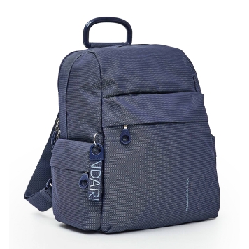 Σακίδιο  MANDARINA DUCK MD20 P10QMTT2 Μπλε