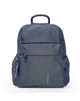 Σακίδιο  MANDARINA DUCK MD20 P10QMTT2 Μπλε