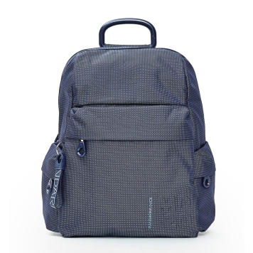 Σακίδιο  MANDARINA DUCK MD20 P10QMTT2 Μπλε