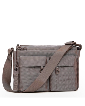 Τσάντα MANDARINA DUCK MD20 P10QMTX5 Καφέ
