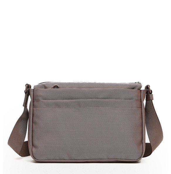 Τσάντα MANDARINA DUCK MD20 P10QMTX5 Καφέ Τσάντα MANDARINA DUCK MD20 P10QMTX5 Καφέ