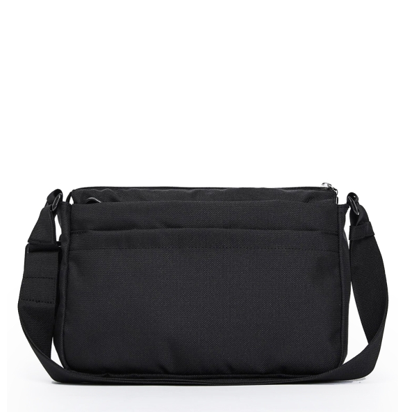 Τσάντα MANDARINA DUCK MD20 P10QMTX5 Μαύρο