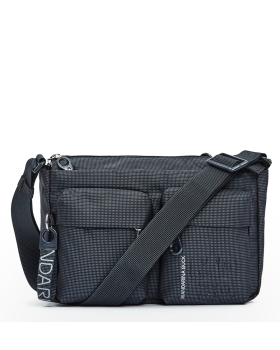 Τσάντα MANDARINA DUCK MD20 P10QMTX5 Μπλε