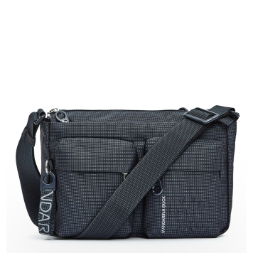 Τσάντα MANDARINA DUCK MD20 P10QMTX5 Μπλε