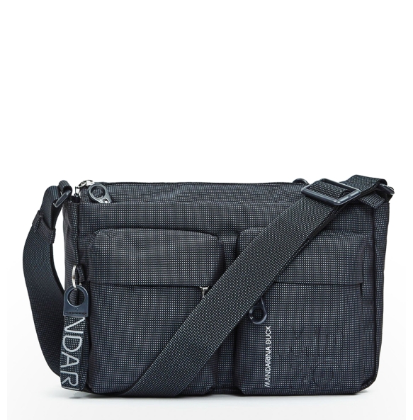 Τσάντα MANDARINA DUCK MD20 P10QMTX5 Μπλε